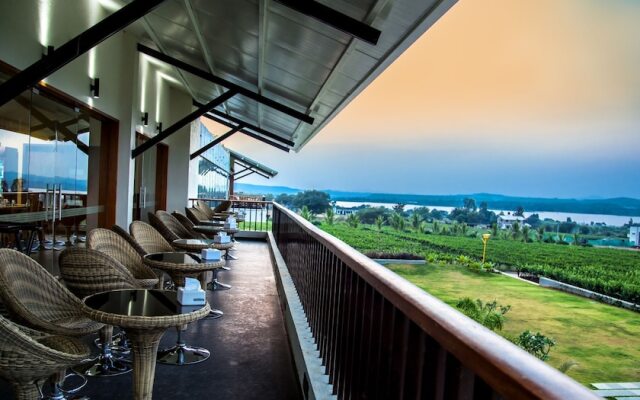 Regenta Resort Soma Vine Village