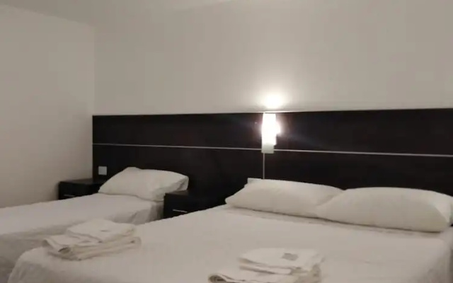 Hotel Dinastía Boutique
