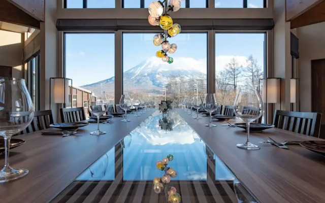 Panorama Niseko