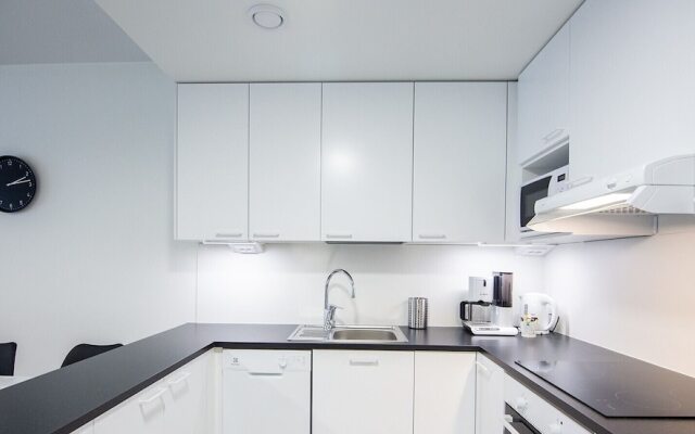Spot Apartments Espoon Keskus