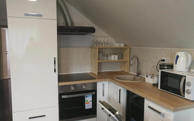 Apartment near Plitvice Lakes