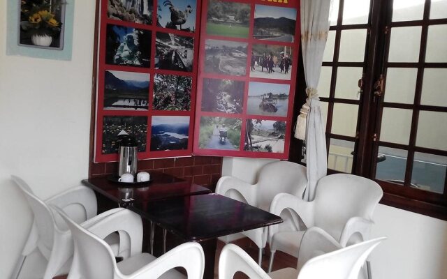 Dalat Coffee House Homestay