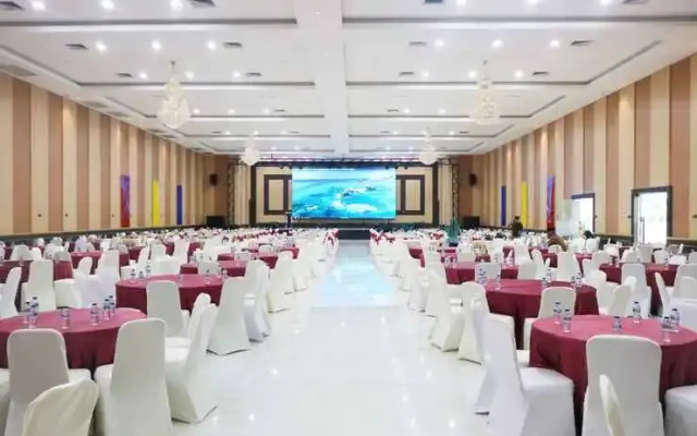 Singapore City Hotel Batu Bara