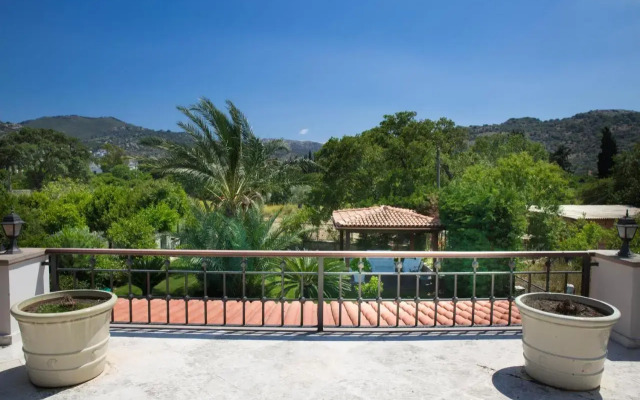 Villa Mertcan by Important Group Travel BD439