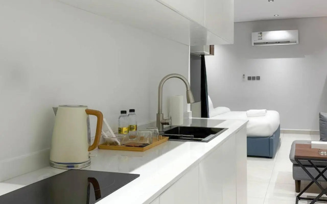 Arjan Park Al Narjis