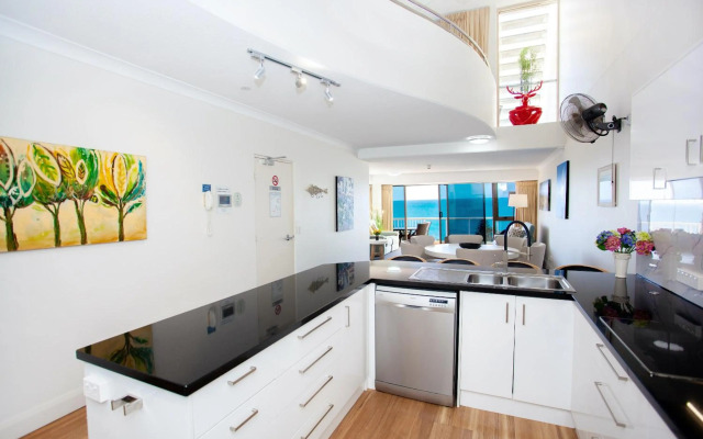Osprey Apartments