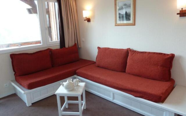 Appartement Avoriaz, 2 pièces, 5 personnes - FR-1-634-22