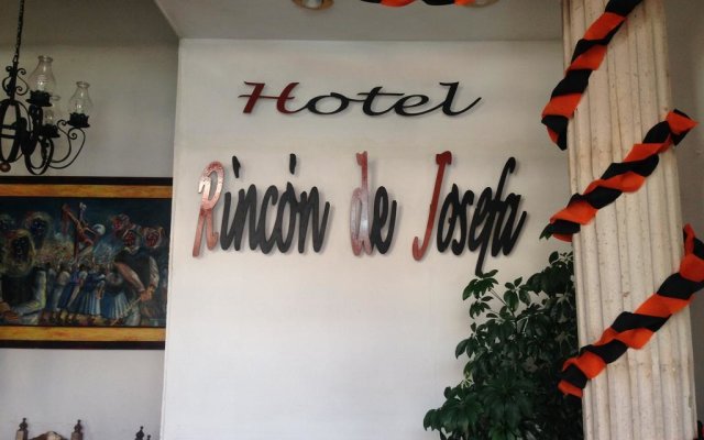 Hotel Rincón de Josefa