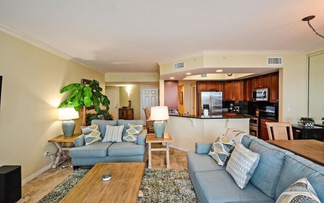 The Crown 3 Bedrooms 3 Bathrooms Condo