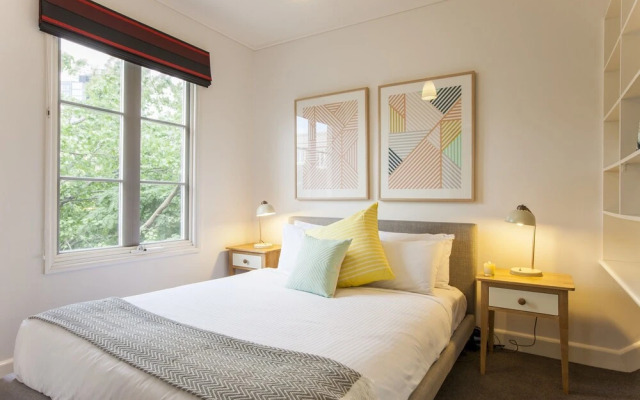 Boutique Stays - Wellington Mews, East Melbourne