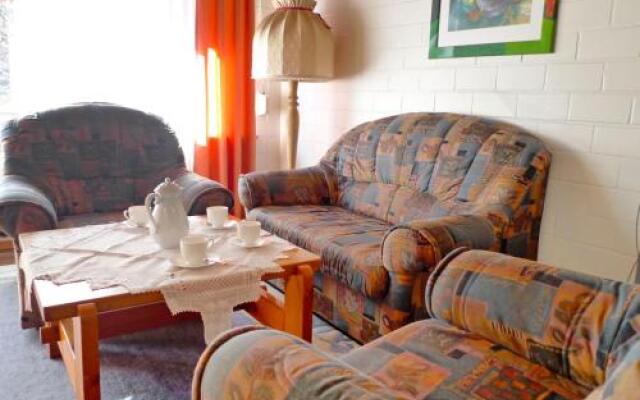 Holiday Home Koralle.1