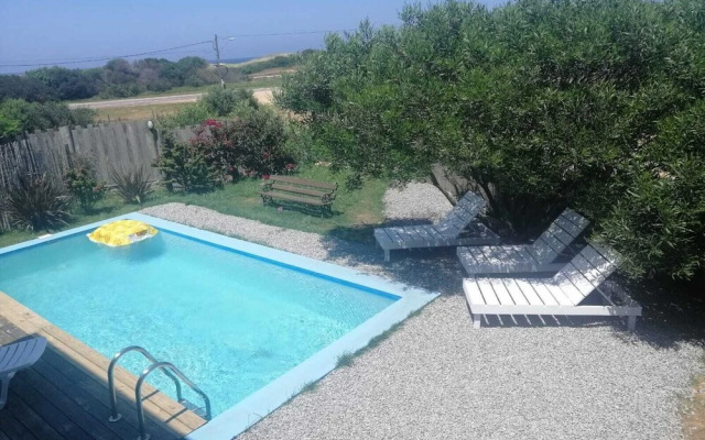 Suroeste Playa