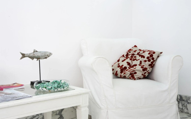 La Ciliegina Lifestyle Hotel