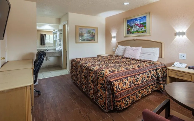 Denver City Motel