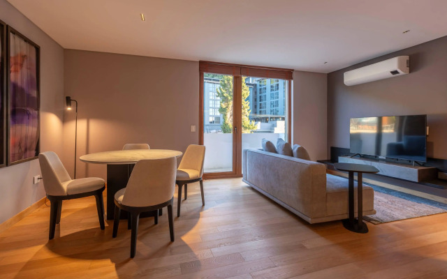 Radisson Blu Bariloche