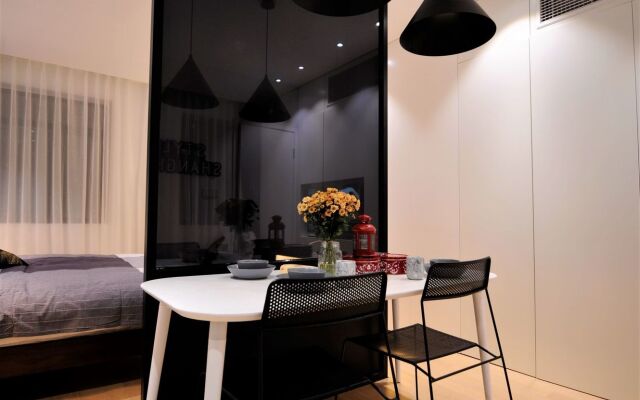 Hiroom Apartment - South Chengdu Road