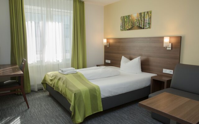 Goethe Conference Hotel by Trip Inn