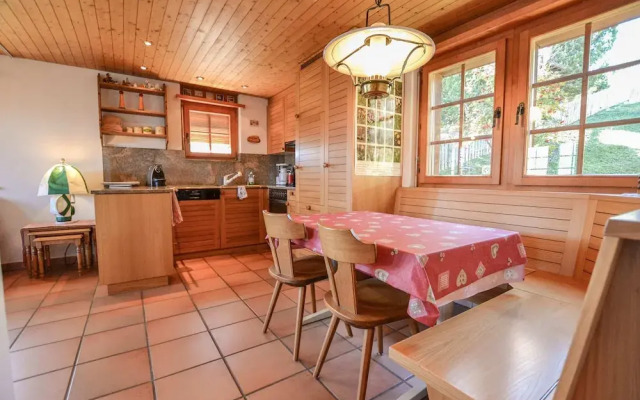 Vieux Valais Malisse