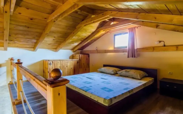 Villa Sea Edge - Three Bedroom Villa With Sea View