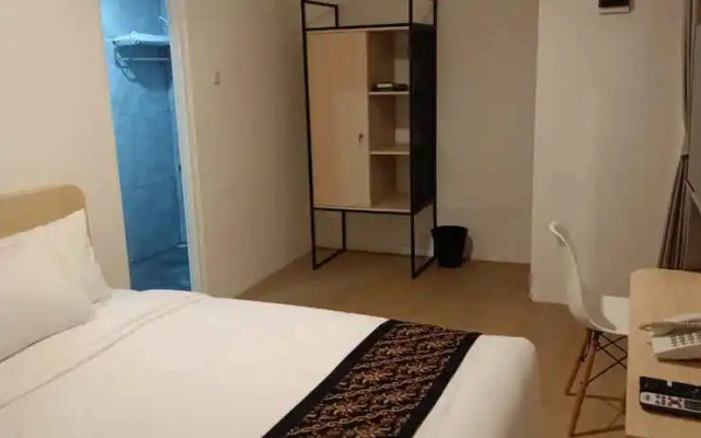 99 by VRV Syariah Hotel Malang