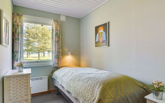 "Karanfilka" - 3.5km from the sea in Western Jutland