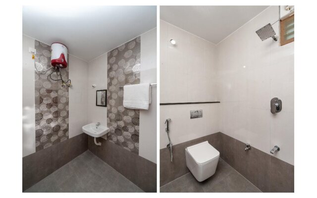 Sorgam Residency By OYO Rooms