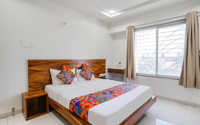 Fabhotel Omkar Executive