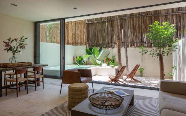 Unho Tulum