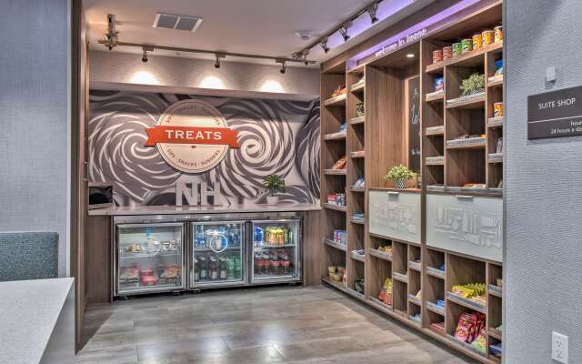 Hampton Inn & Suites by Hilton Keene