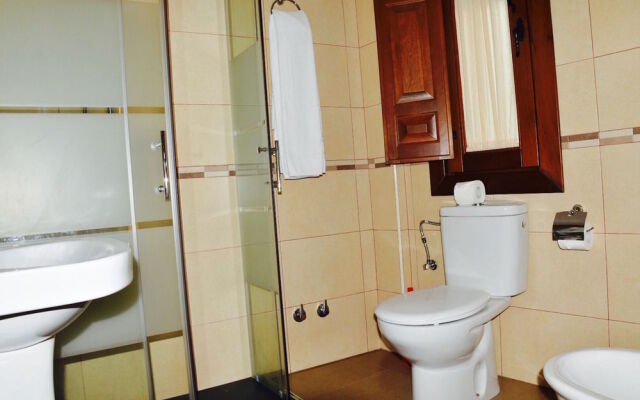 Apartamentos Vista Veleta