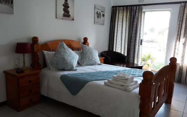 8 Ibis Lane Guest House