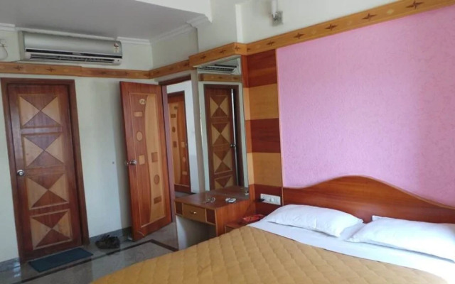Hotel Rv Tower