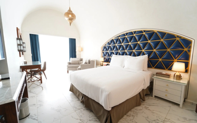 Movenpick Resort Sharm El Sheik Naama Bay