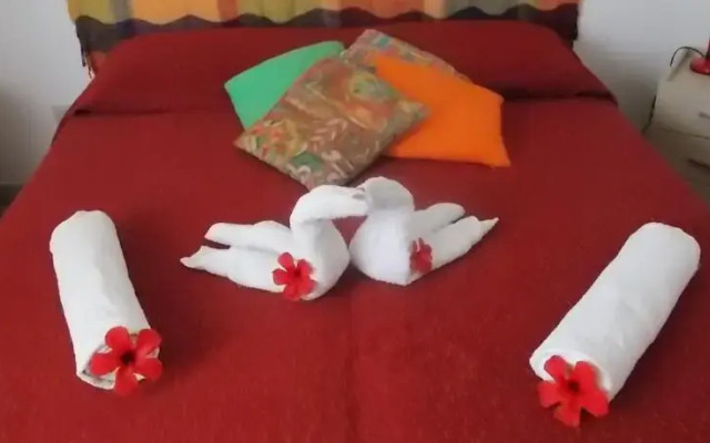 Mediterraneo Apartments