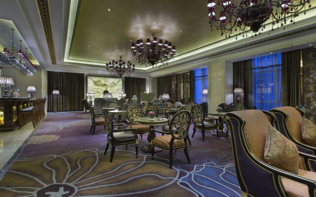 Wanda Vista Nanning