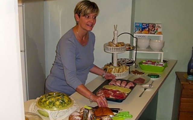 Bed & Breakfast Carpe Diem
