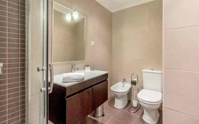 Alfama Lovely Duplex