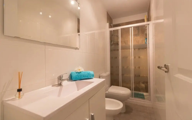 Apartamento Stella Maris Ref. 1069  by Iberplaya