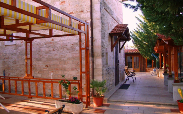 B&B La Casetta dei Sogni d'Oro
