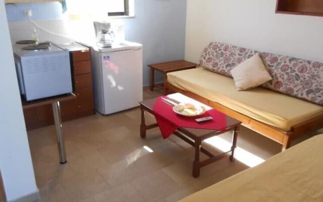 Hippokratis Apartments