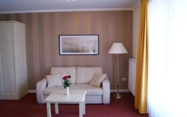 Bellevue Hotel-Pension