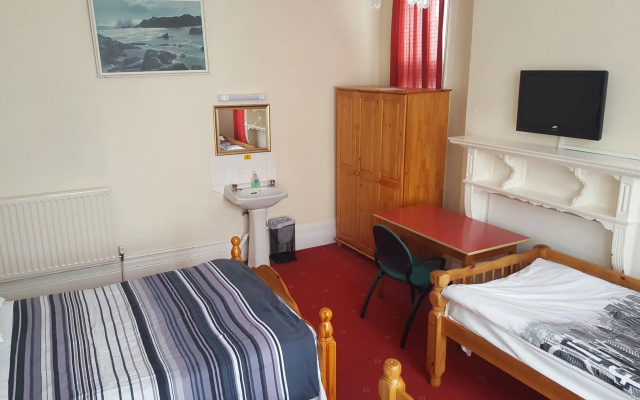 Grafton House B&B