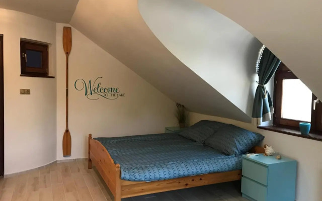 Szines Panoráma Apartman