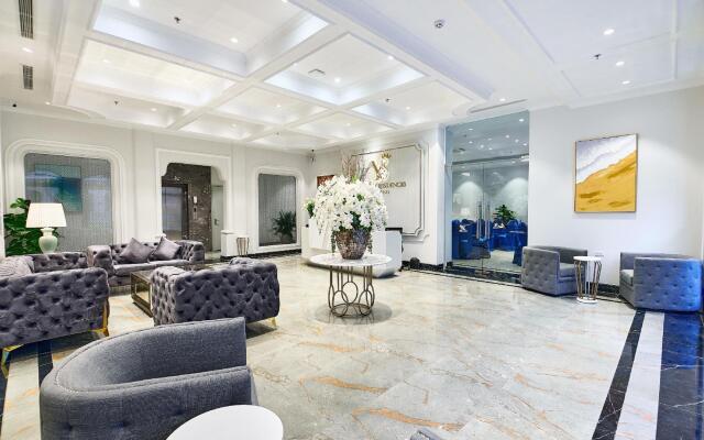 The Yen Residences Halong