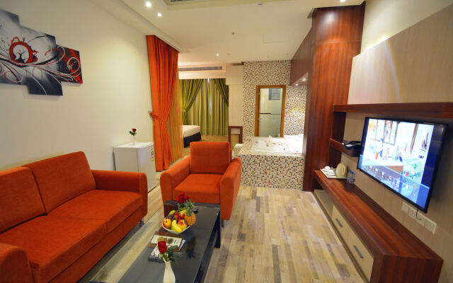 Thwary Hotels Suites 3