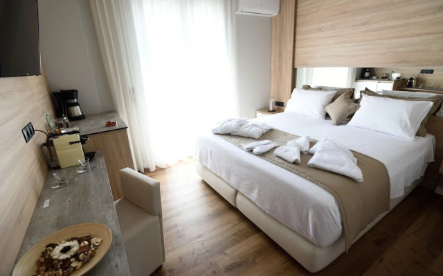 Magnifique Luxury Suites