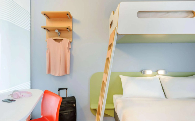 Ibis Budget Bamberg