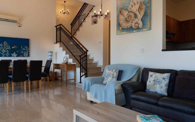 Villa 14 - Kourion