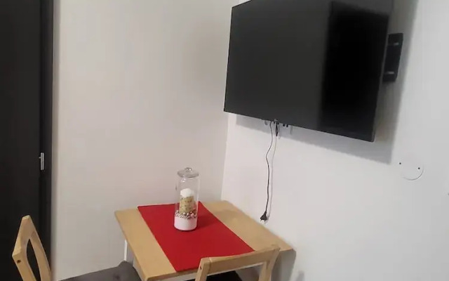 Apartmá Elisa