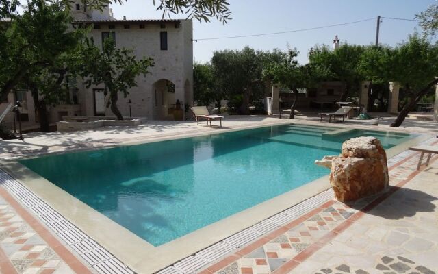 L'Antico Casolare B&B